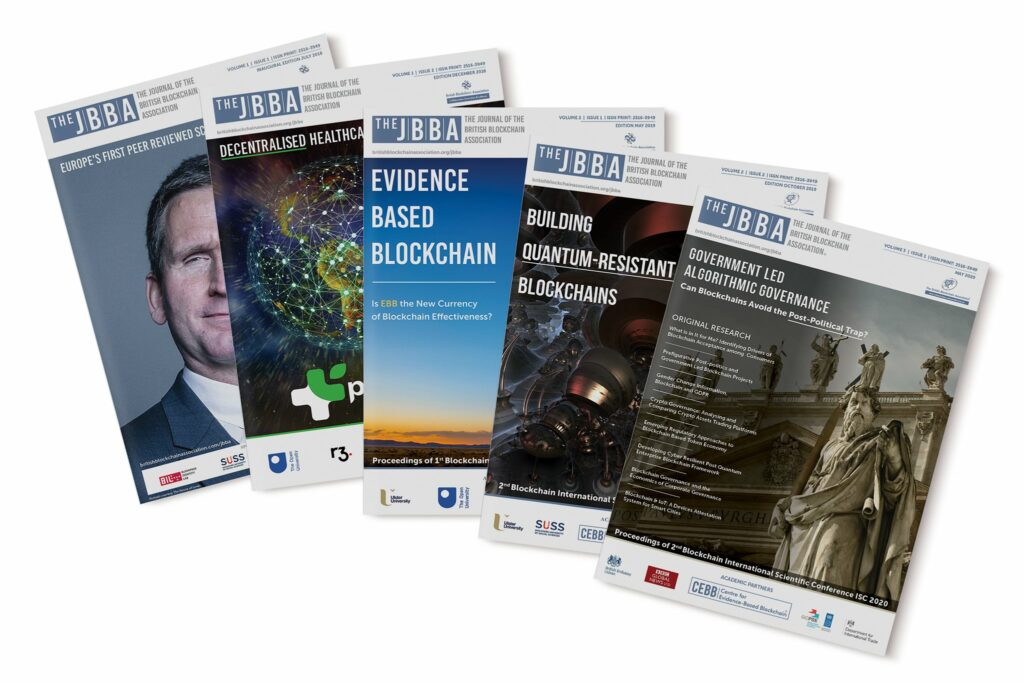 Research that connects disciplines.