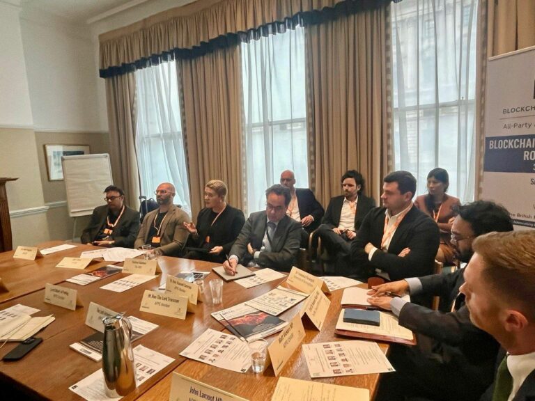 Blockchain & Digital Assets — 2025-06-03