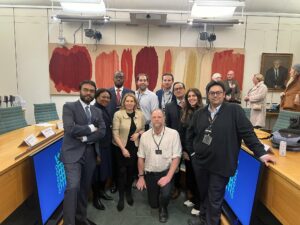 Positioning the UK as a Web3 Powerhouse — 2024-01-16