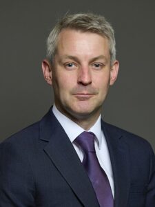 Will Forster MP