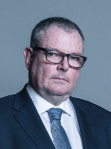 Lord Gilbert of Panteg
