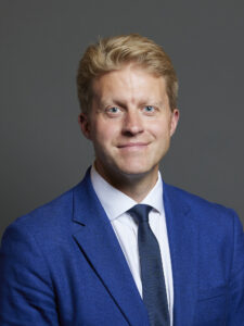 Dr Ben Spencer MP