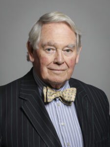 The Lord Naseby
