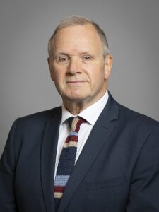 Lord Watson of Invergowrie