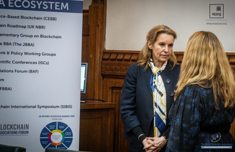 A conversation at the BBA-organised APPG roundtable · December 2025