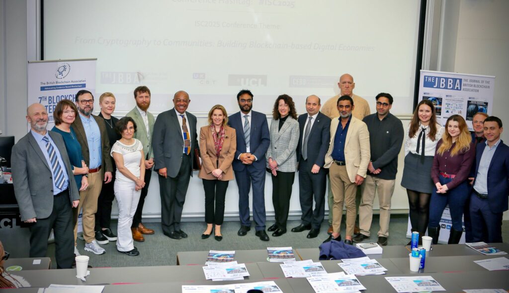 Dialogue across Parliament and research