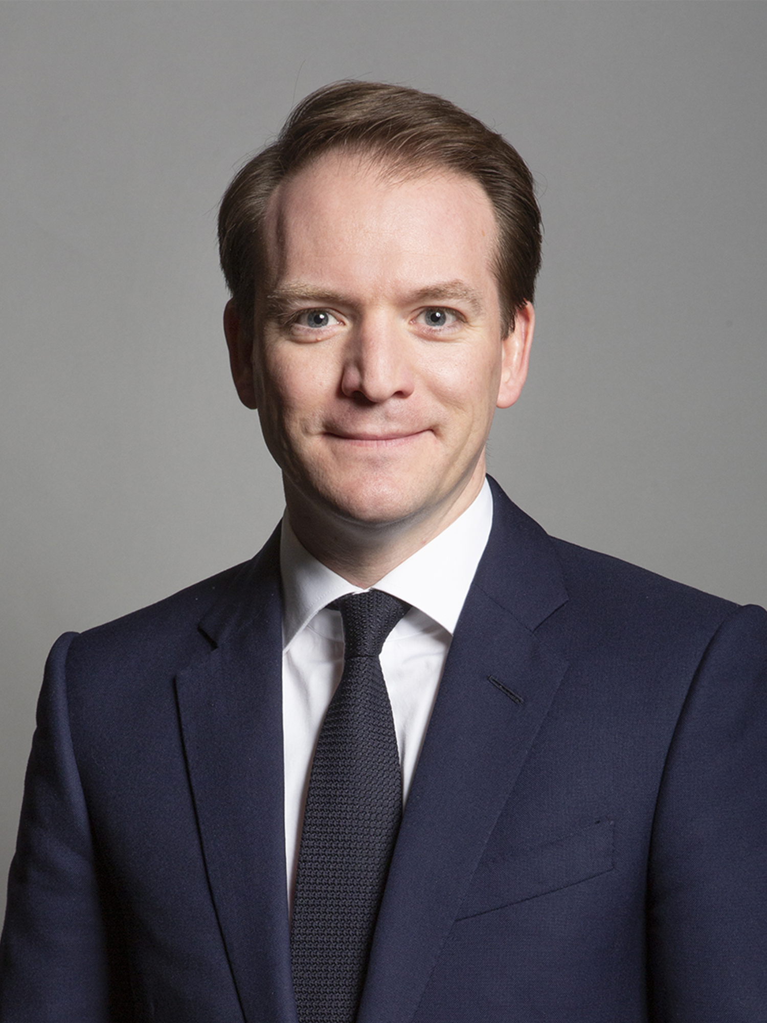 Gareth Davies MP, Chair of the APPG on Blockchain Technologies