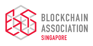 Blockchain Association Singapore logo