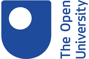 The Open University logo