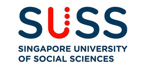 Singapore University of Social Sciences logo