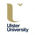 Ulster University logo