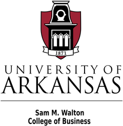 University of Arkansas logo