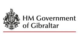 HM Government of Gibraltar logo