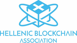 Hellenic Blockchain Association logo