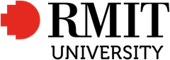 RMIT University logo