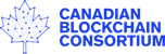 Canadian Blockchain Consortium logo