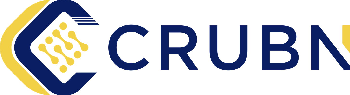 CRUBN logo