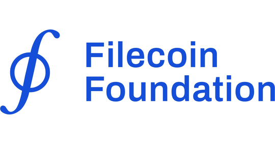 Filecoin Foundation logo