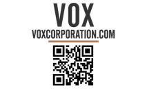 VOX logo