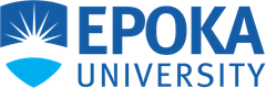 EPOKA University logo