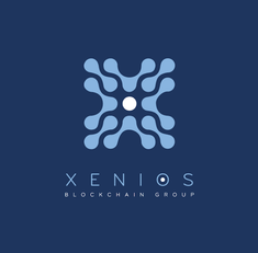 Xenios logo