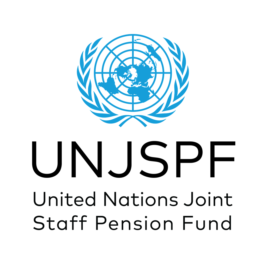 UNJSPF logo