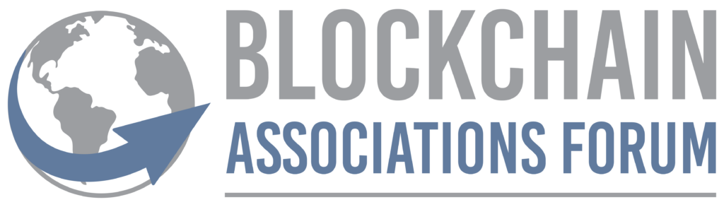 Blockchain Associations Forum