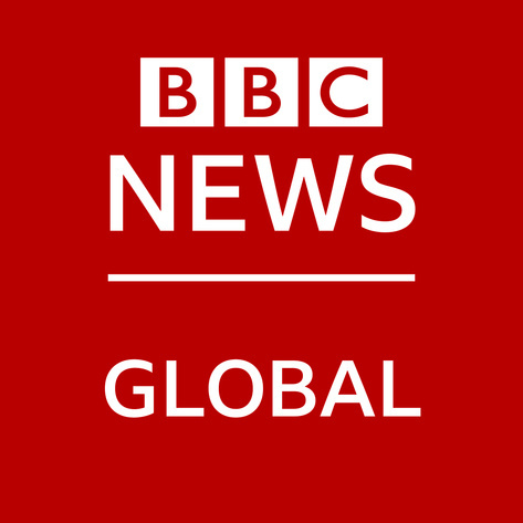 BBC News Global logo