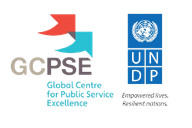 UNDP Global Centre for Public Service Excellence logo