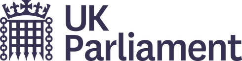 UK Parliament logo