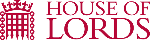 House of Lords logo