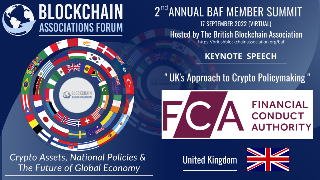 BAF 2022 summit archive — event artwork 10