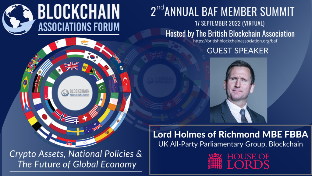 BAF 2022 summit archive — event artwork 11