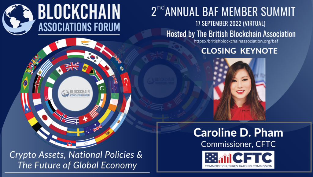 BAF 2022 summit archive — event artwork 7