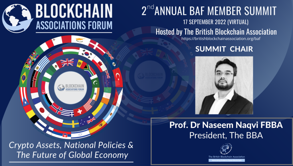 BAF 2022 summit archive — event artwork 8