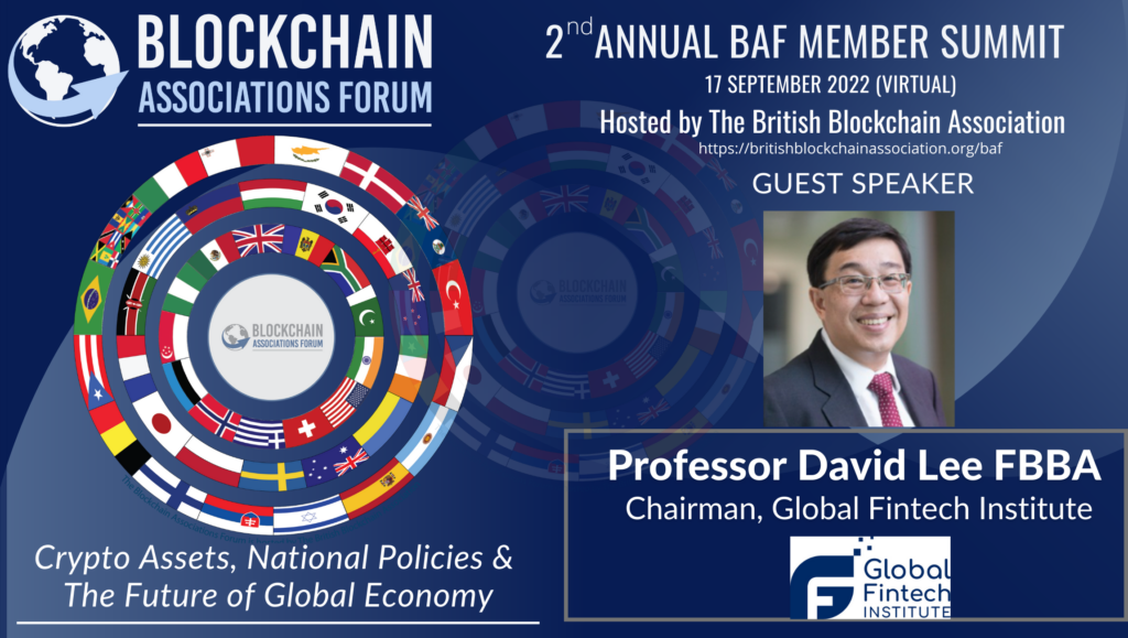 BAF 2022 summit archive — event artwork 13