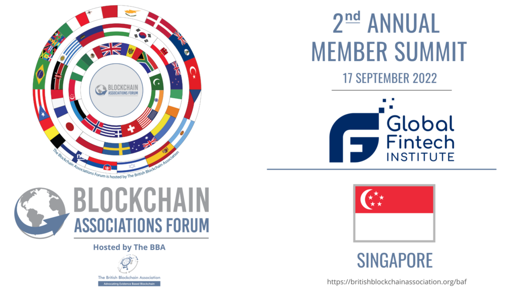 BAF 2022 summit archive — event artwork 5