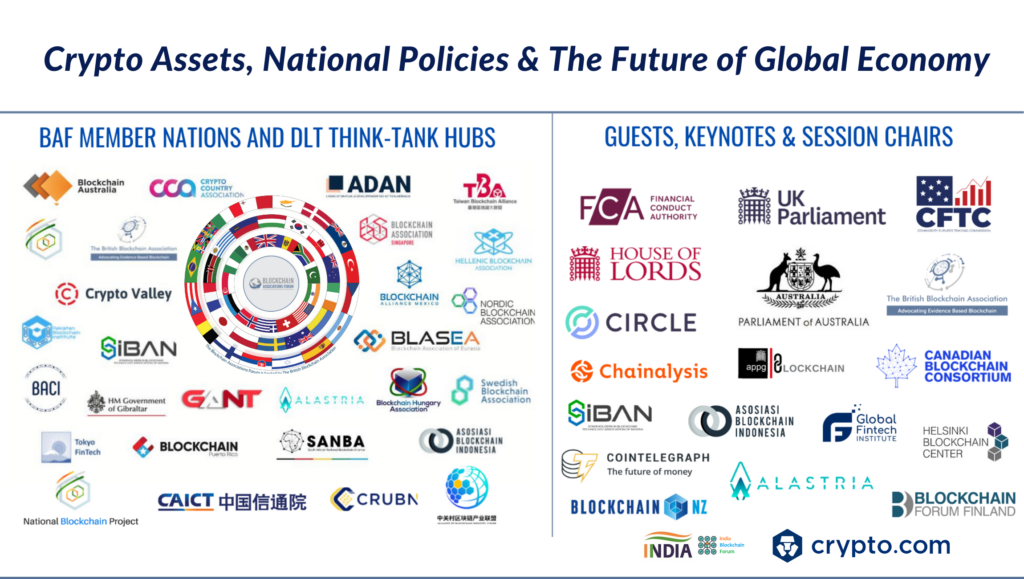 BAF 2022 summit archive — event artwork 4
