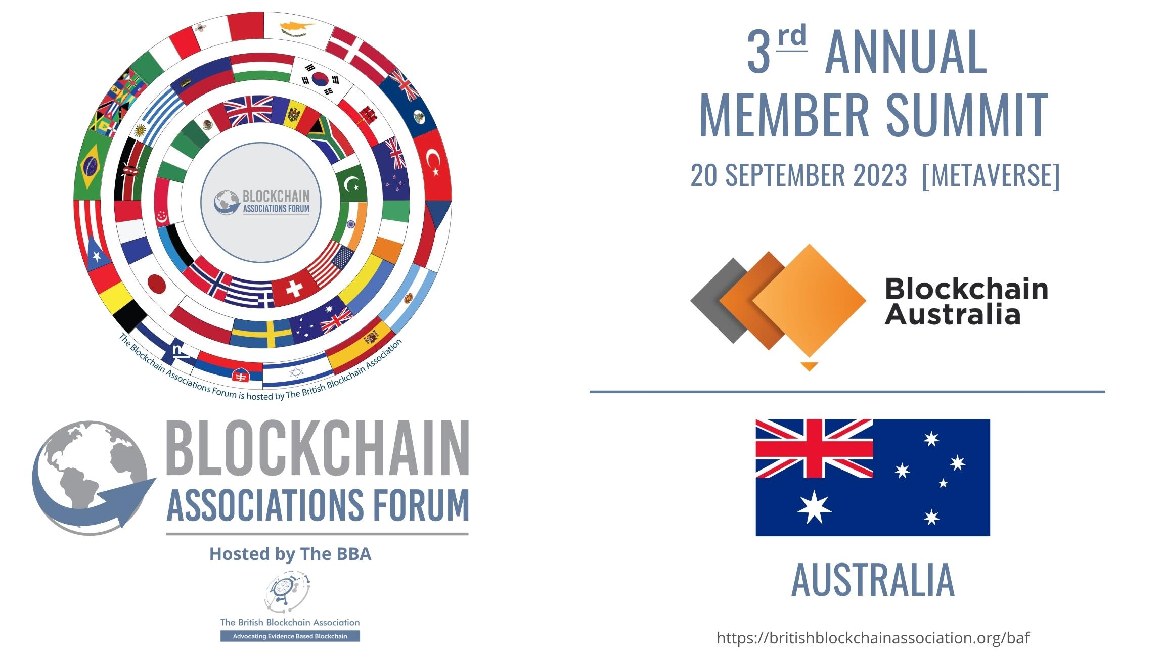 BAF 2023 summit archive — event artwork 1