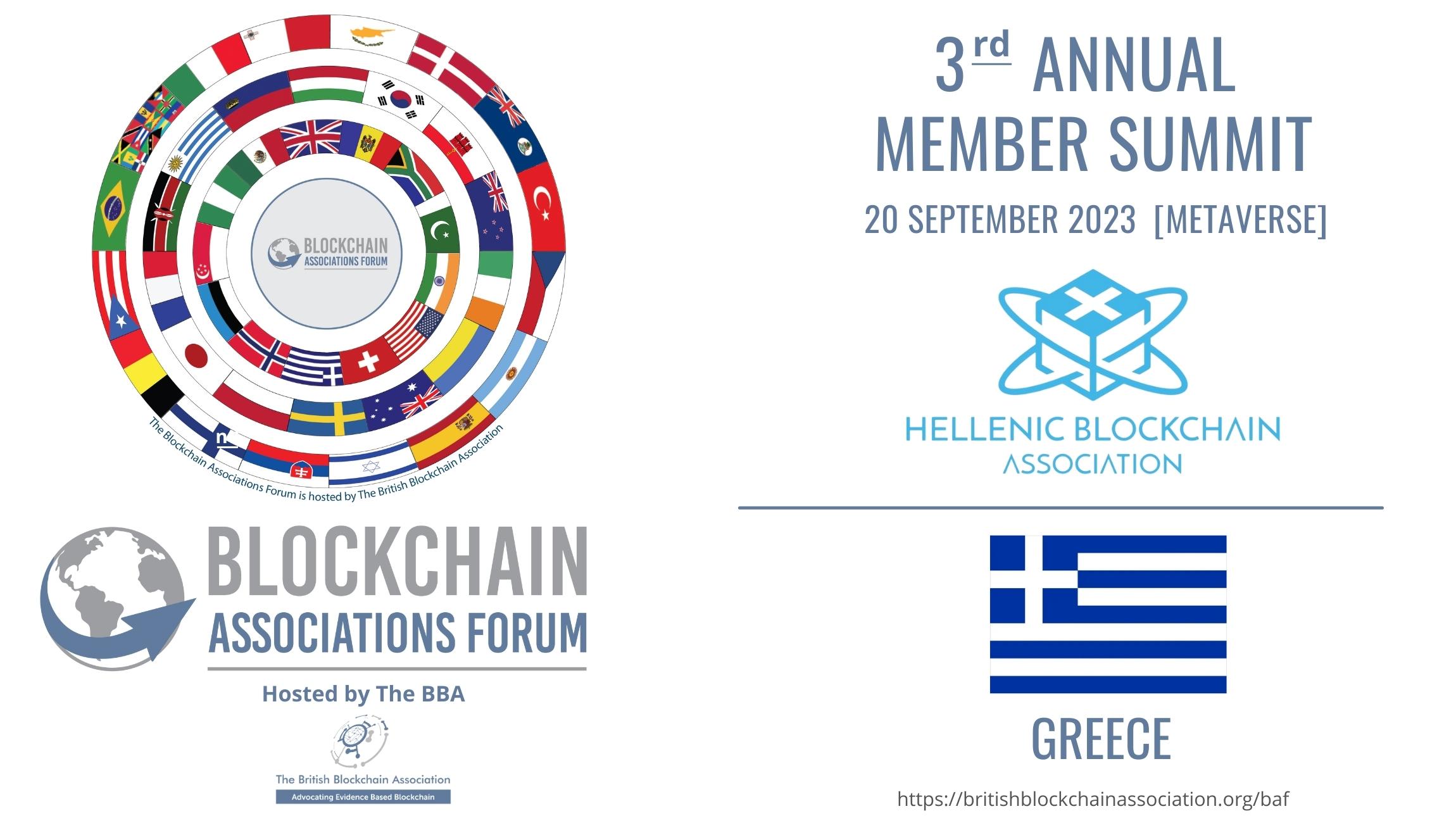 BAF 2023 summit archive — event artwork 5
