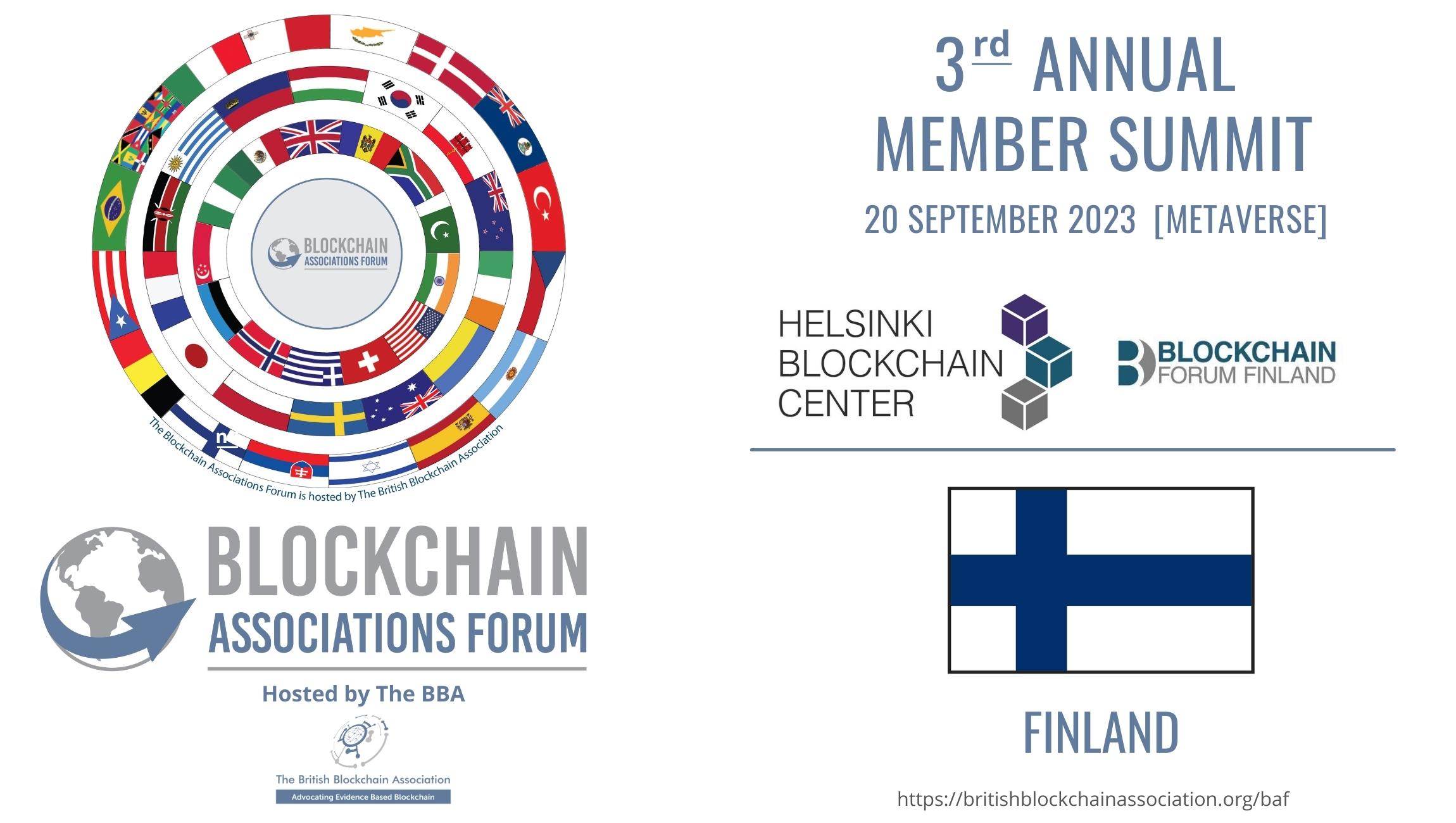 BAF 2023 summit archive — event artwork 6