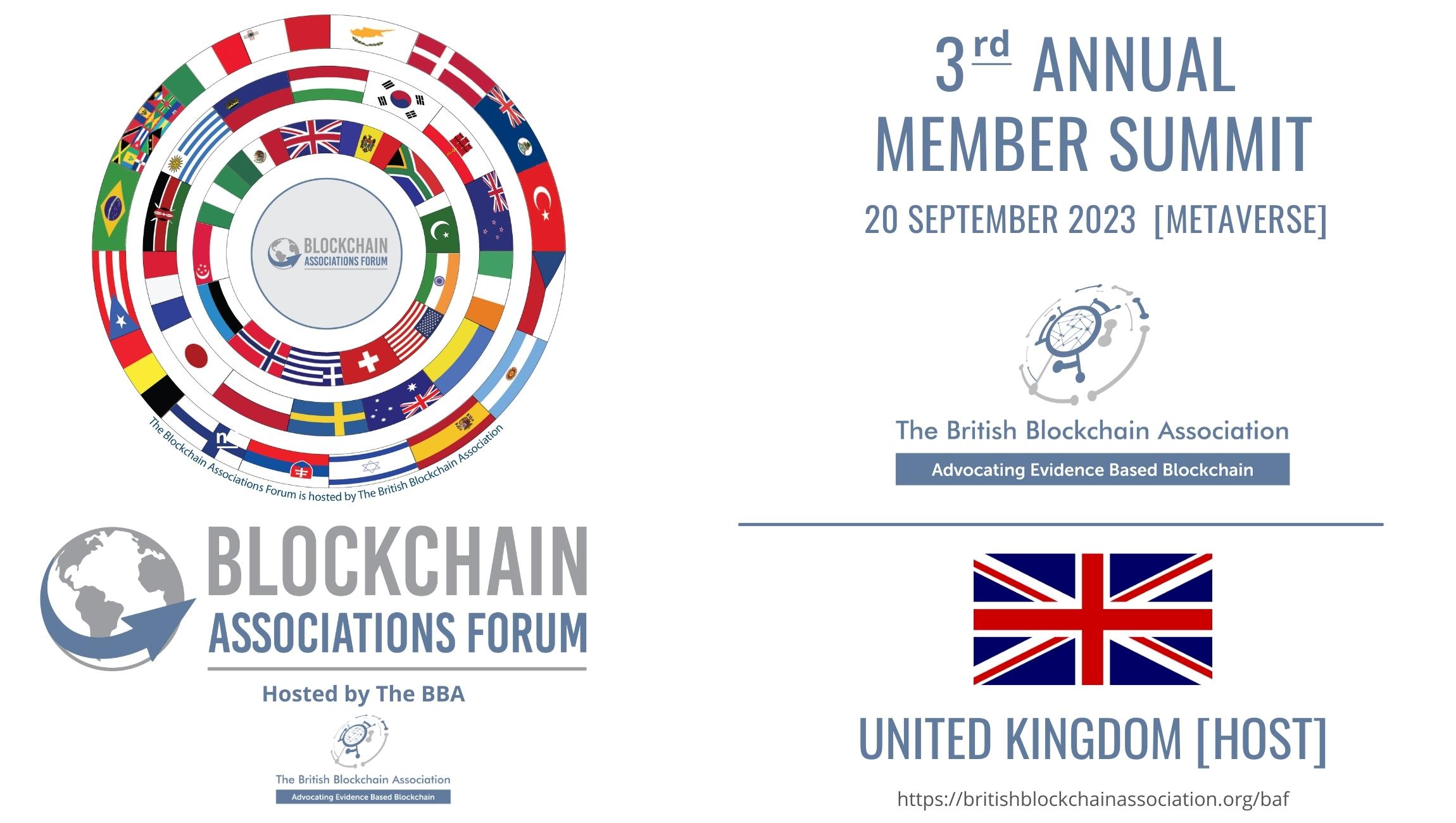BAF 2023 summit archive — event artwork 2