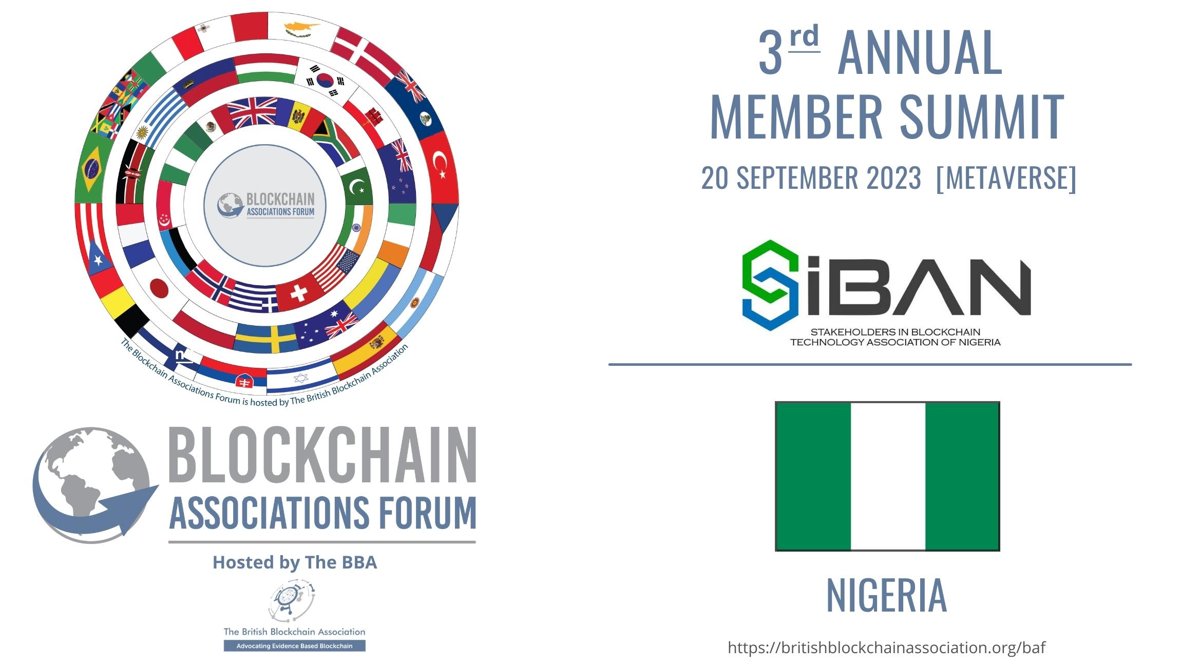 BAF 2023 summit archive — event artwork 3