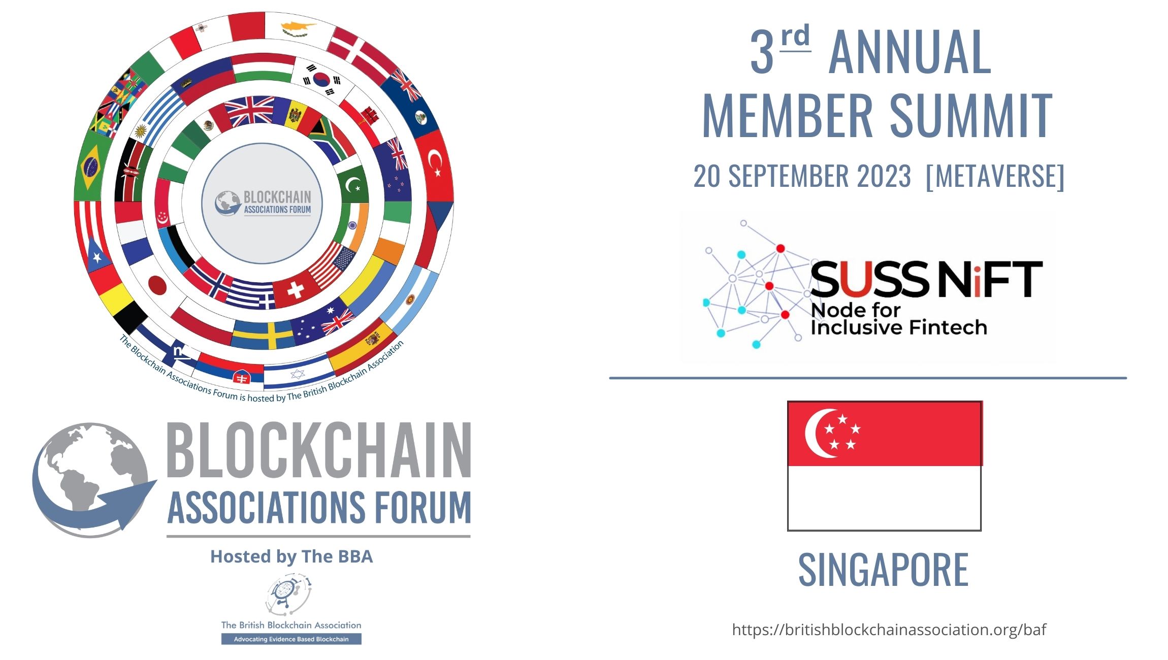 BAF 2023 summit archive — event artwork 8