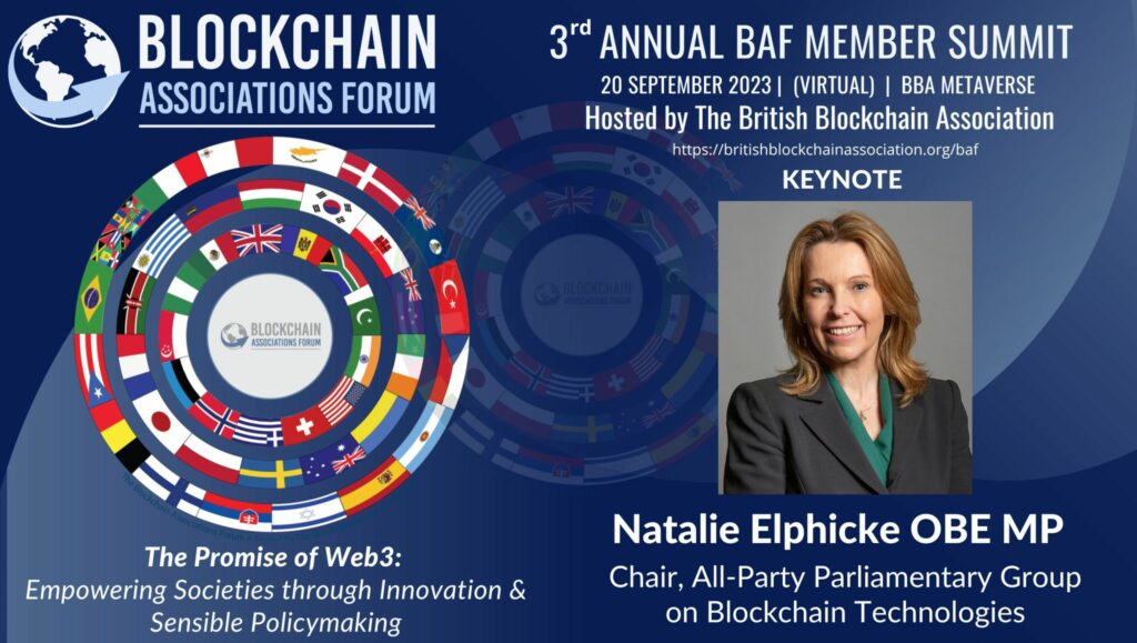 BAF 2023 summit archive — event artwork 10