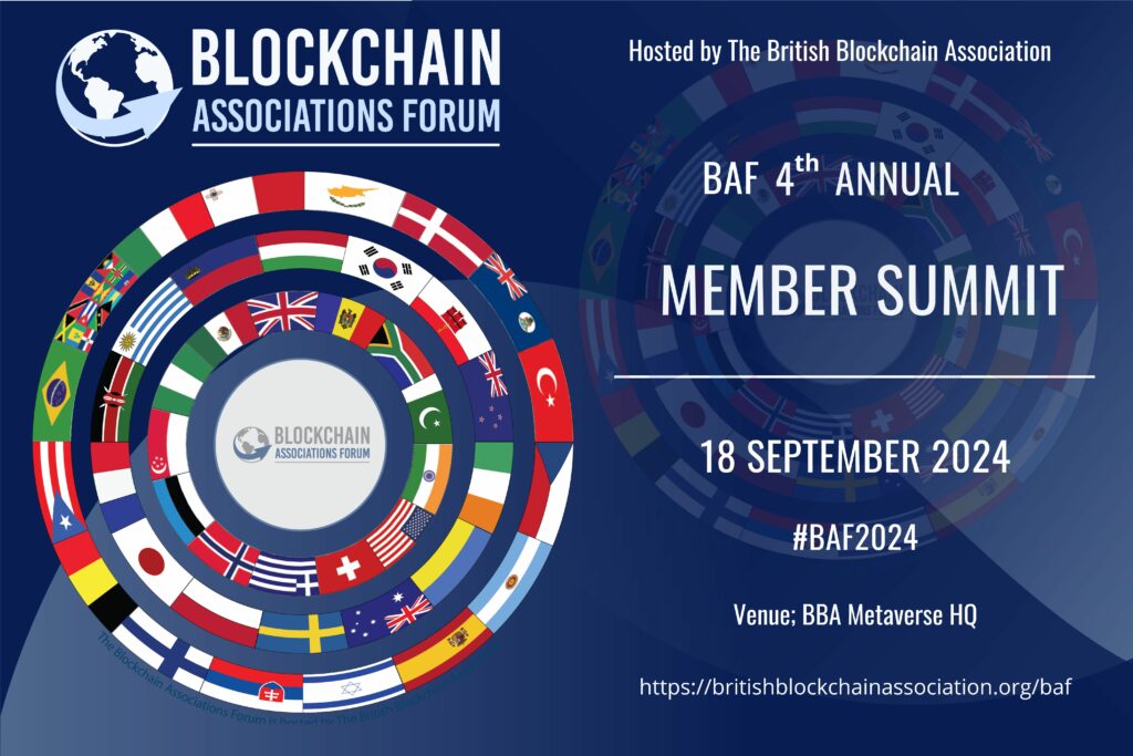 BAF 2024 summit archive — event artwork 1