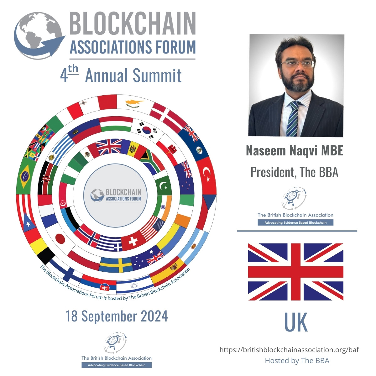 BAF 2024 summit archive — event artwork 4