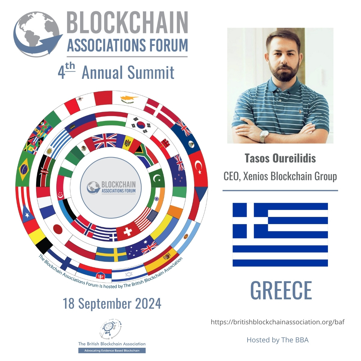 BAF 2024 summit archive — event artwork 9