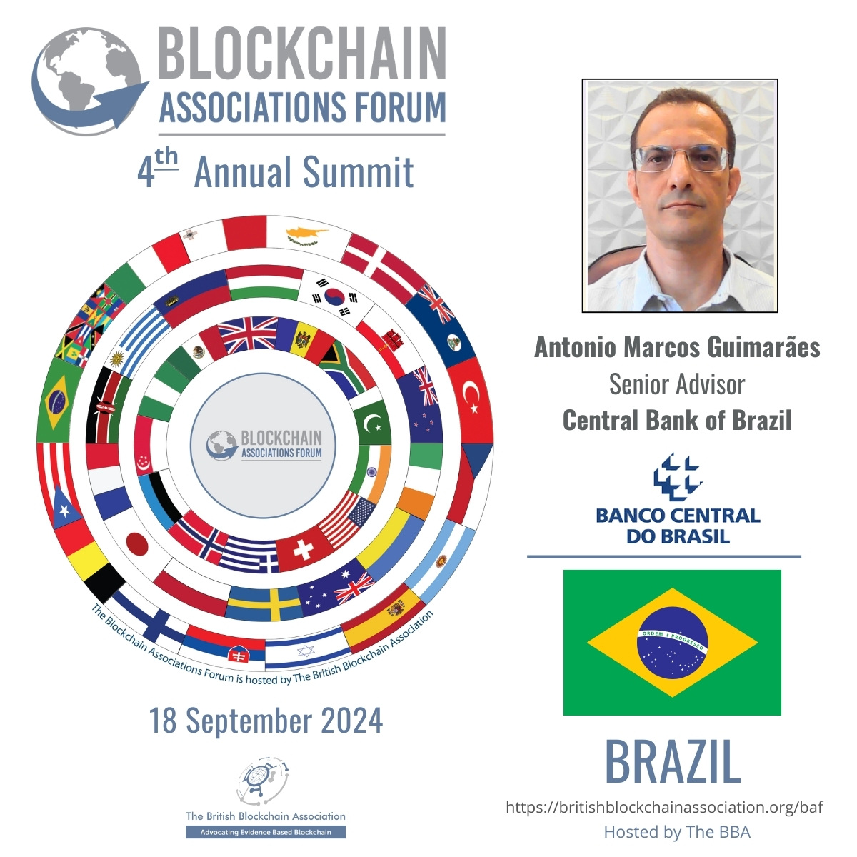 BAF 2024 summit archive — event artwork 8