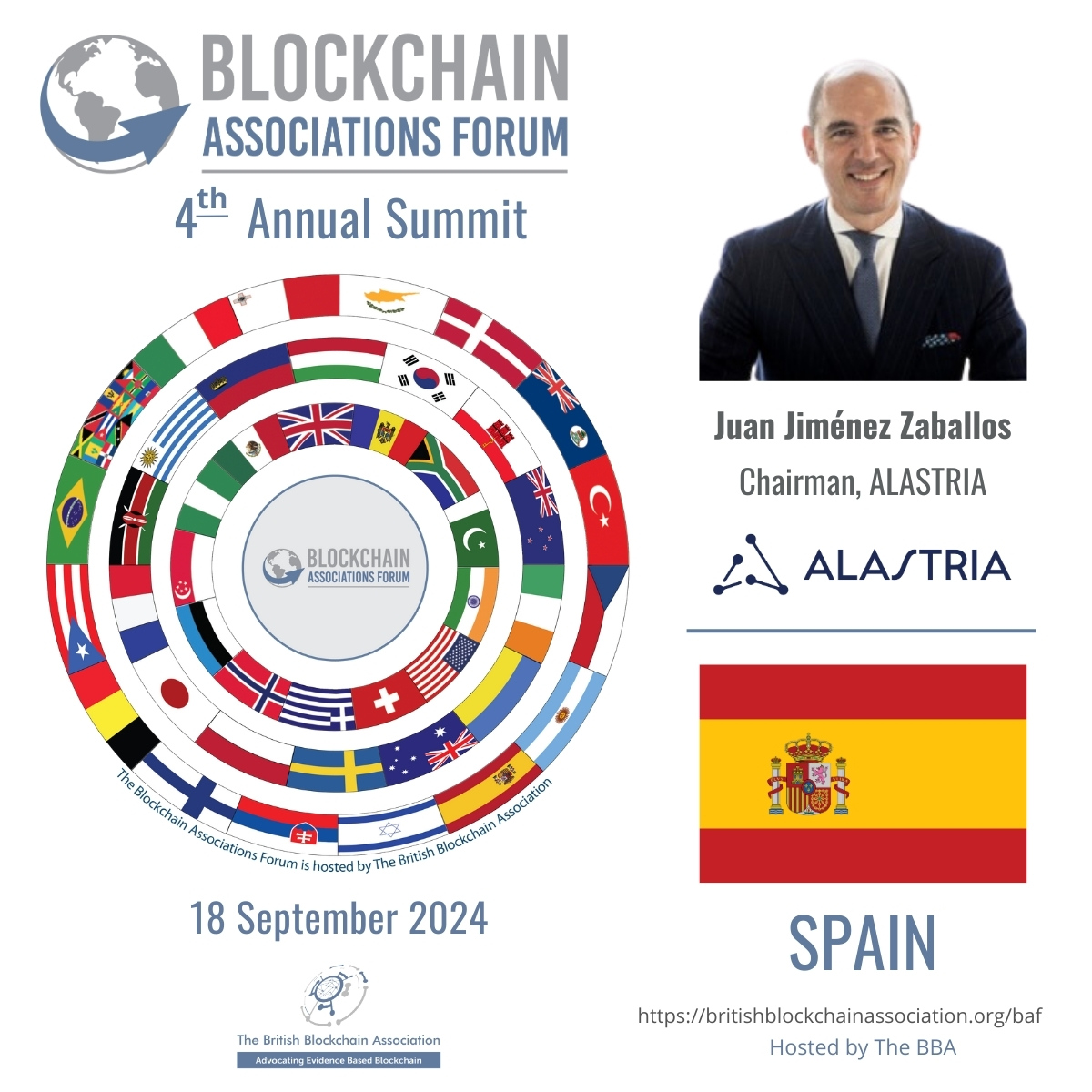 BAF 2024 summit archive — event artwork 7